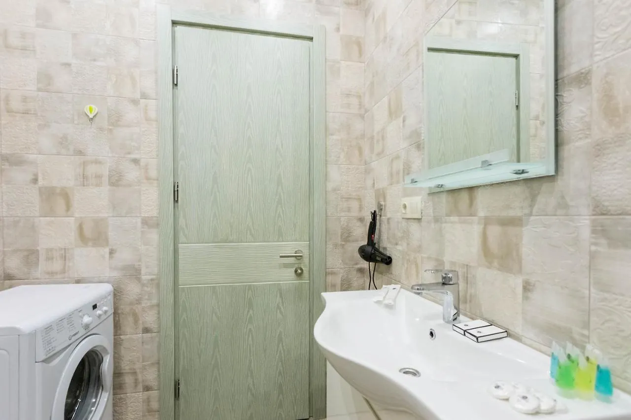 Apartment In The City Centre L Тбилиси