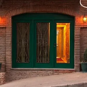  Апартаменты Door