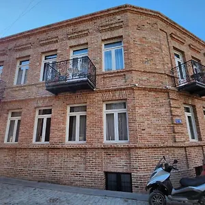  Апартаменты Comfort And History