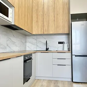 свой дом Ala Park, Best In City Svoydom Апартаменты Алматы